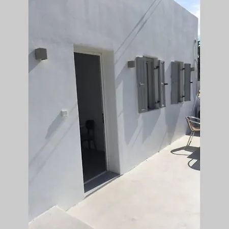 Appartamento House Phos *