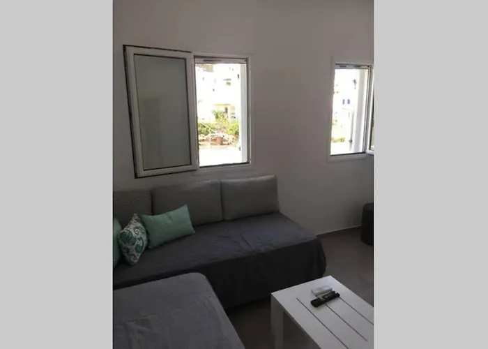 House Phos Apartamento *