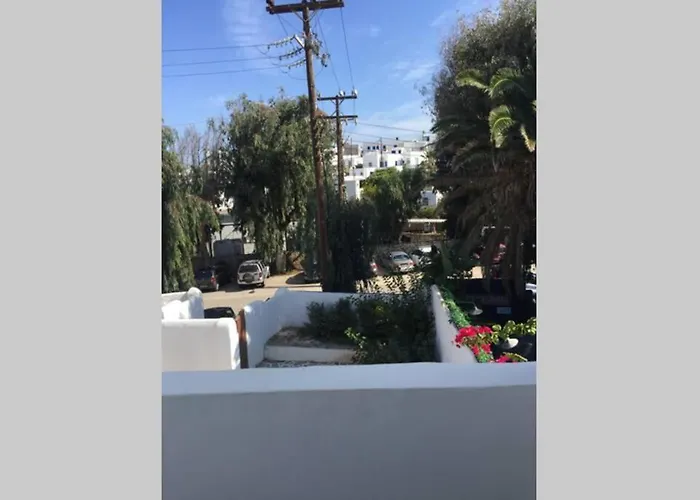 House Phos Apartamento *